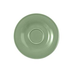 Beat grey-green: Saucer 13.5 cm, Seltmann porcelain
