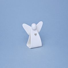 Figure: Angel, Porcelain jewels and decorations Studio Mallys