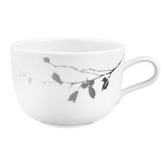 Liberty 65223: Milk cup 0,38 l, Seltmann porcelain, Dark Rose Hip