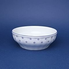 Mísa válcová 22 cm, Benedikt Valbella, G. Benedikt 1882