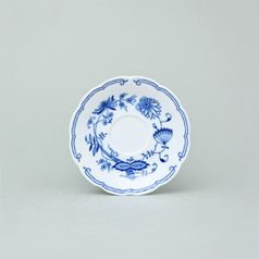 Saucer 155 mm, Thun 1794, karlovarský porcelán, NATALIE Blue Onion