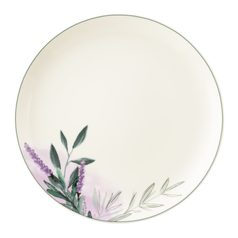 Talíř mělký 27,5 cm, Savona Provence, porcelán Seltmann
