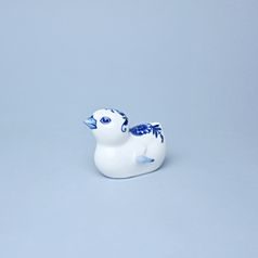 Kuřátko 8 cm, Cibulák, originální z Dubí