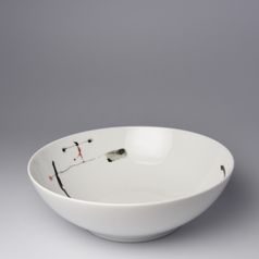 Scala 45058: Bowl round deep 20 cm, Seltmann porcelain