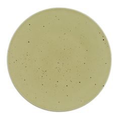 Plate dining 28 cm , Life Olive 57012, Seltmann Porcelain
