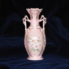 Vase secese 12,6 cm, 514, Rose China