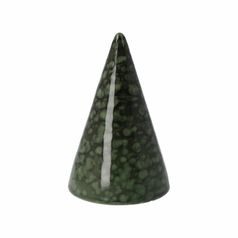 Accessories: Green Tree 15 cm, Goebel ceramic