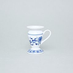 Svícen 90 mm, Henrietta, Thun 1794, karlovarský porcelán
