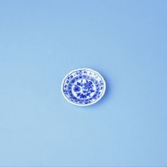 Dessert plate mini 6,5 cm, Original Blue Onion pattern