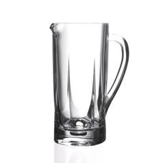 Crystal Jug, 1400 ml, Fusion, RCR Cristalleria Italiana