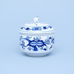 Sugar bowl without handles 0,30 l, Original Blue Onion Pattern