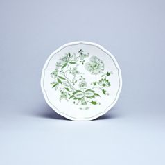 Saucer A/1 13 cm, Original Green Onion pattern