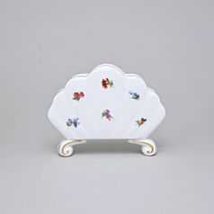 Napkin holder 10 cm, Hazenka, Cesky porcelan a.s.
