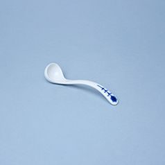 Spoon for honey 13 cm, Original Blue Onion Pattern