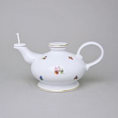 Oil lamp "Bethelem lights", Hazenka, Cesky porcelan a.s.