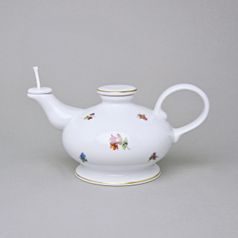 Olejová lampa "Betlémské světlo", Rakouská házenka, Český porcelán a.s.