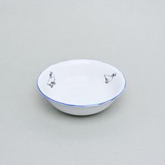 Bowl 14 cm, Cesky porcelan a.s., Goose