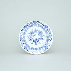 Talíř dezertní 17 cm, Henrietta, Thun 1794, karlovarský porcelán