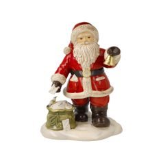 Figurine Wishes Come True 19 / 15.5 / 24.5cm, stoneware, Goebel