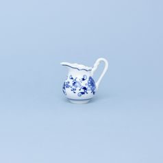 Creamer 0,08 l, Original Blue Onion Pattern