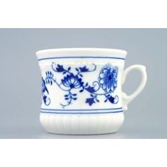 Mug 0,26 l, Original Blue Onion Pattern, QII