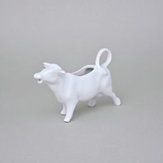 Creamer - cow white 70 ml, Leander 1907