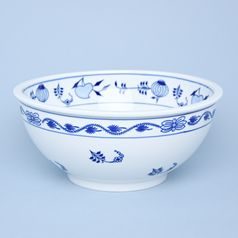 Bowl BEP 7 - 28,5 cm, Original Blue Onion pattern (Q2)