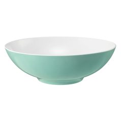 Bowl 30 cm, Life 25837, Seltmann Porcelain
