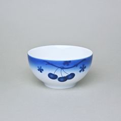 Bowl Vital 14,5 cm, Thun 1794, karlovarský porcelán, BLUE CHERRY