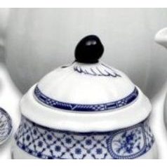 ROSE 80090: Lid for 250 ml sugar bowl, Thun 1794, karlovarský porcelán