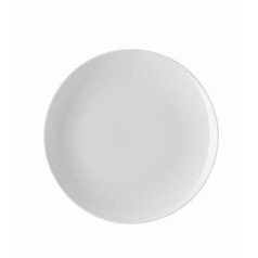 Plate flat 20 cm, JOYN white, Arzberg porcelain