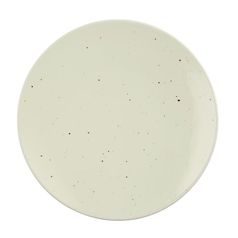 Plate dining 26 cm, Life Champagne 57010, Seltmann Porcelain