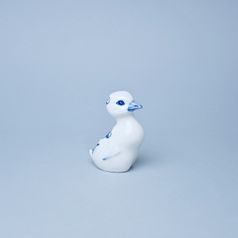 Gosling 10 cm, Original Blue Onion Pattern