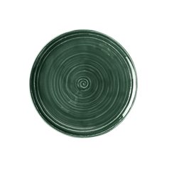 Terra MOSS GREEN: Talíř dezertní 17,5 cm, porcelán Seltmann