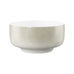 Mísa 20 cm / 2400 ml, Sento AURA home - cream, porcelán Seltmann