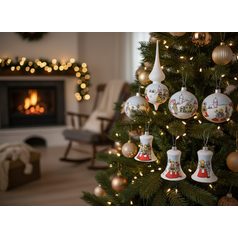 Astra Gold: Champagne flute 180 ml Adagio, 1 pcs. Rio Golden crystal decor