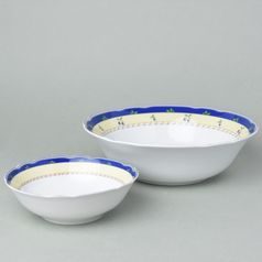 Rose 80147: Compot set for 4 pers., Thun 1794, karlovarský porcelán