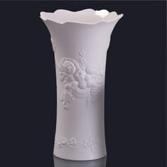 Vase 29 cm, Kaiser 1872, Goebel