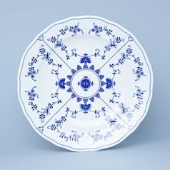 Everlasting: Plate flat 24 cm, Cesky porcelan a.s.