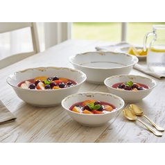 Tea set for 6 pers., Marie Louise 88008, Thun 1794, Carlsbad Porcelain