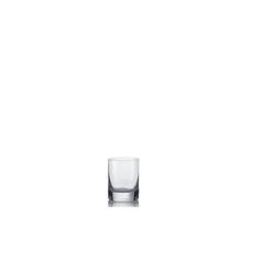 Barline 60 ml, shot glass, 1 pcs., Crystalex