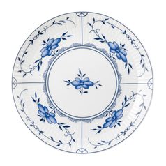 Plate dessert 19 cm, Amina Everlasting, Seltmann porcelain