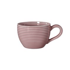 Beat old rose: Espresso cup 110 ml, porcelain Seltmann
