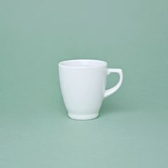 Cup coffee 160 ml, Excellency, G. Benedikt 1882
