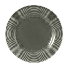 Beat pearl-grey: Plate dining 27,5 cm, Seltmann porcelain