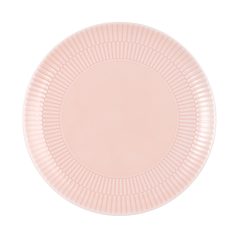 Plate dessert 22,5 cm, Amina Rose, Seltmann porcelain