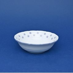 Bowl 17 cm, Verona Valbella, G. Benedikt 1882