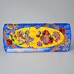 Podnos 35 x 15 cm, Foulard, Lamart: Palais Royal