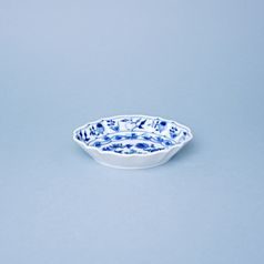 Dish for sugar 13 cm, Original Blue Onion Pattern