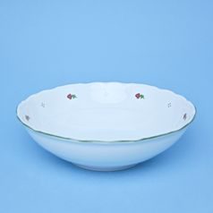 Bowl 23 cm, Verona Q0072, G. Benedikt 1882